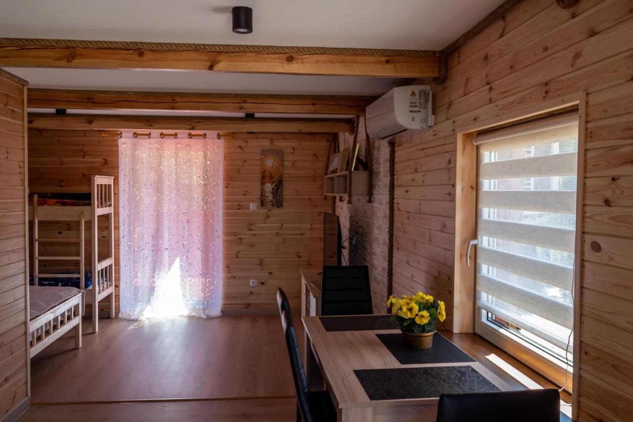 Holiday home Sielska Przystan