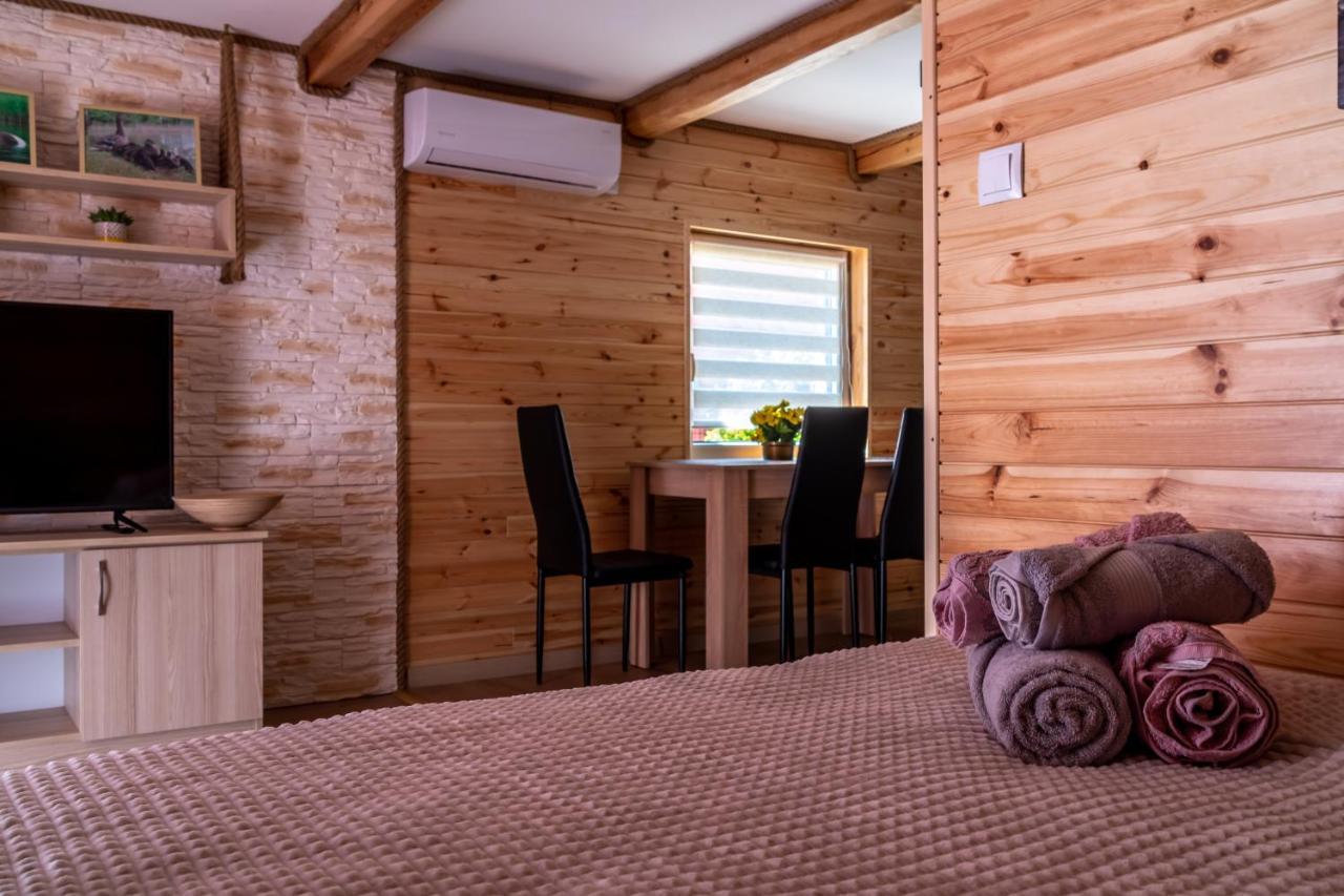 Holiday home Sielska Przystan *