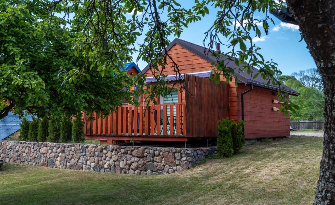 Holiday home Sielska Przystan *
