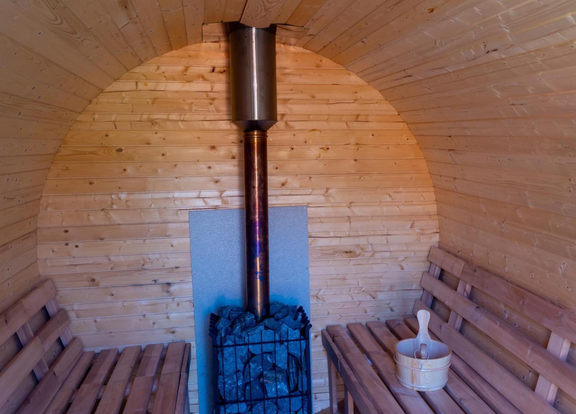 Holiday home Sielska Przystan *