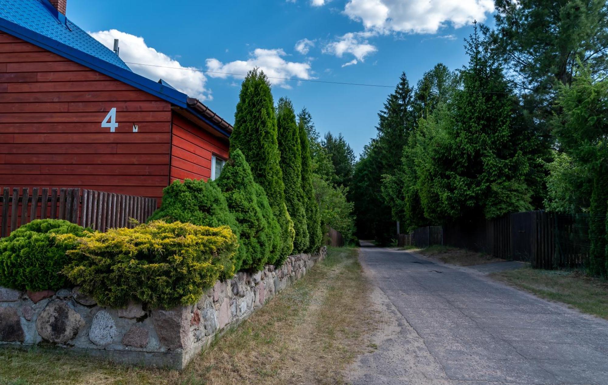 Holiday home Sielska Przystan